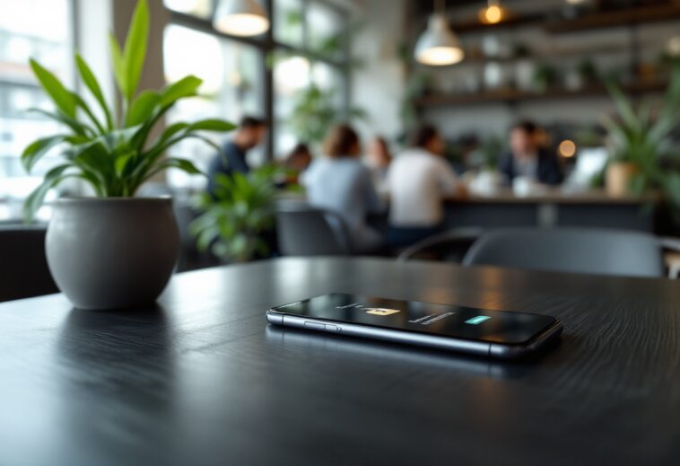 Nuove funzionalità di sicurezza per dispositivi mobili