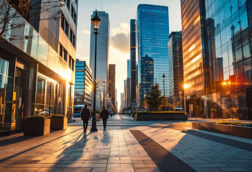 Immagine che illustra la sicurezza dei dati su TikTok