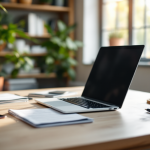 Immagine sulla sicurezza informatica nei viaggi ufficiali