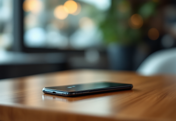 Immagine che illustra la sicurezza di Android 16