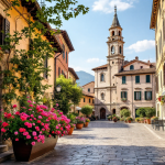 Immagine che rappresenta il significato del 25 aprile in Italia