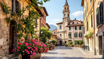 Immagine che rappresenta il significato del 25 aprile in Italia