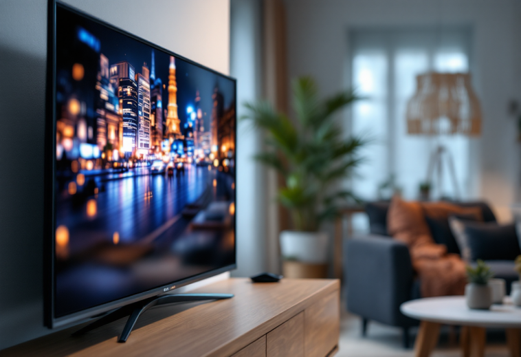 Problemi di sintonizzazione canali digitale terrestre