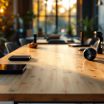 Jony Ive e Sam Altman presentano smartphone AI innovativo