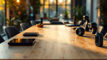 Jony Ive e Sam Altman presentano smartphone AI innovativo