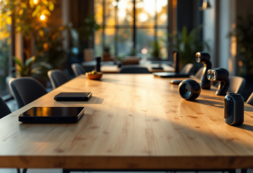 Jony Ive e Sam Altman presentano smartphone AI innovativo