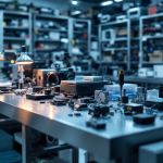 Immagine del nuovo Snapdragon 8 Elite Gen 2 di Qualcomm