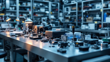 Immagine del nuovo Snapdragon 8 Elite Gen 2 di Qualcomm