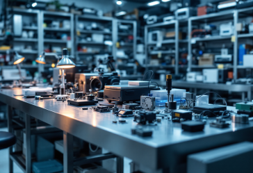 Immagine del nuovo Snapdragon 8 Elite Gen 2 di Qualcomm