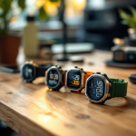 I migliori sportwatch del 2024 per atleti