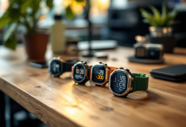 I migliori sportwatch del 2024 per atleti