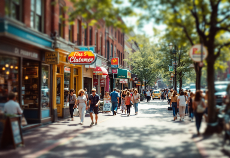 Immagine promozionale di Stranger Things: Tales From '85