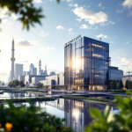 Immagine che rappresenta il nodo a 1.4nm di TSMC