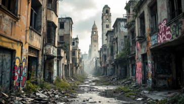 Immagine del fenomeno The Last of Us tra videogioco e serie TV