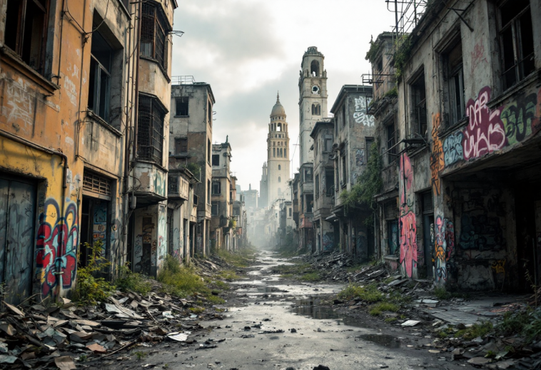 Immagine del fenomeno The Last of Us tra videogioco e serie TV