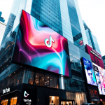 Nuova funzionalità footnotes su TikTok per utenti USA