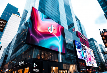 Nuova funzionalità footnotes su TikTok per utenti USA