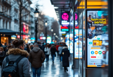 TikTok che si evolve in un motore di ricerca per giovani