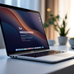 Screenshot di Tor Browser 14.5 con nuove funzionalità