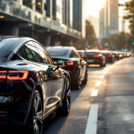 Immagine che rappresenta la trasparenza di Tesla sui dati di sicurezza