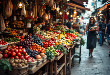 Trump annuncia sospensione dazi importazioni
