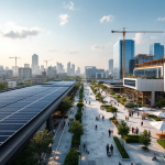 Mappa interattiva di Tuttocittà che mostra le novità