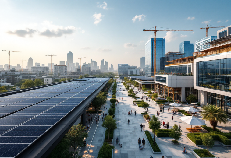 Mappa interattiva di Tuttocittà che mostra le novità