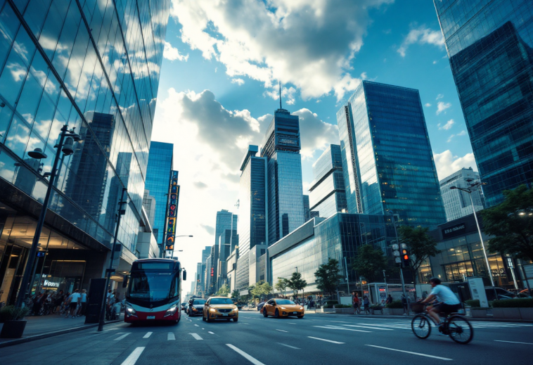 L'Unione Europea affronta le grandi aziende tech