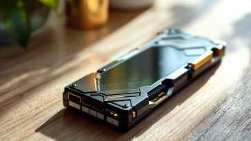 Unità SSD NVMe ad alta velocità per computer