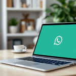 Attenzione a vulnerabilità di sicurezza su WhatsApp per PC