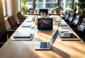 Immagine di WordPress Fermento, strumento AI per siti web