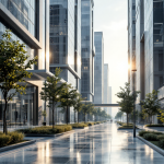 Auto e voli urbani Xpeng che rappresentano il futuro della mobilità