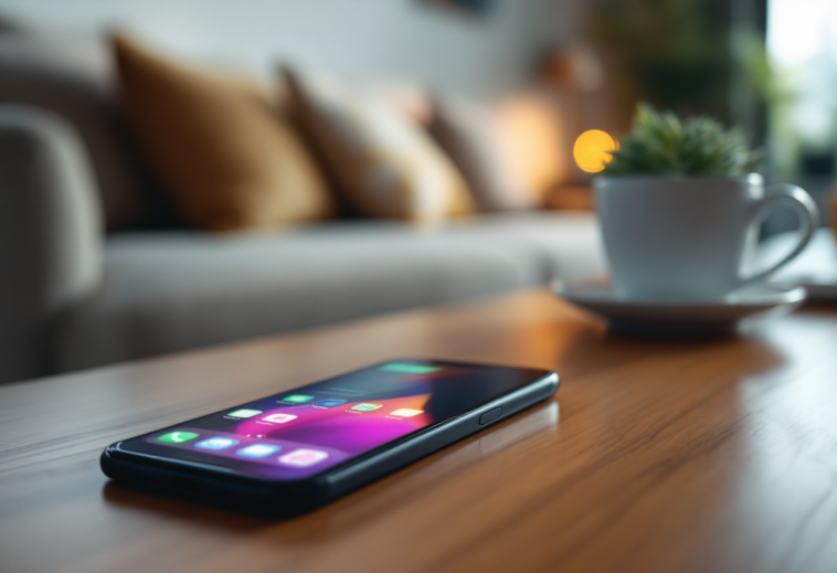 Funzione doppio tap su YouTube Music per mettere like