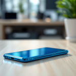 iPhone 17 Pro con nuove colorazioni in anteprima