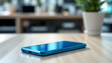 iPhone 17 Pro con nuove colorazioni in anteprima