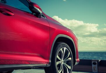 La scelta migliore per potersi spostare in auto in modo ecosostenibile