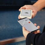 Il passaggio graduale dal pagamento con contanti a quello digitale nel territorio italiano