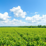 Immagine commemorativa del 40esimo anniversario del buco nell'ozono