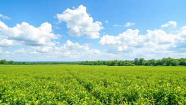 Immagine commemorativa del 40esimo anniversario del buco nell'ozono