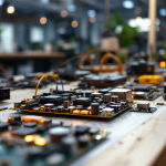 Immagine delle nuove APU AMD Zen 3+ per desktop AM5