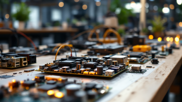 Immagine delle nuove APU AMD Zen 3+ per desktop AM5