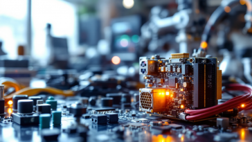 Controller B650 per schede madri AM5 di AMD