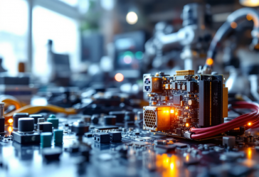 Controller B650 per schede madri AM5 di AMD