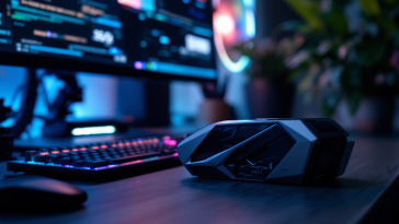 Immagine della scheda grafica ASUS Radeon RX 9070 GRE OC