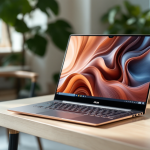 ASUS ZenBook 14 con design elegante e prestazioni elevate