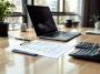 Immagine informativa sull'accesso al precompilato 2025
