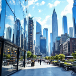 Immagine che rappresenta l'accordo sui dazi tra Cina e Stati Uniti