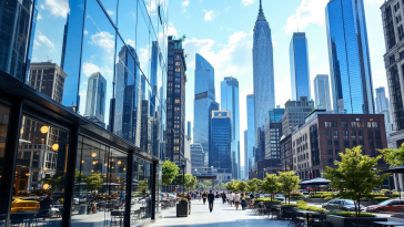 Immagine che rappresenta l'accordo sui dazi tra Cina e Stati Uniti