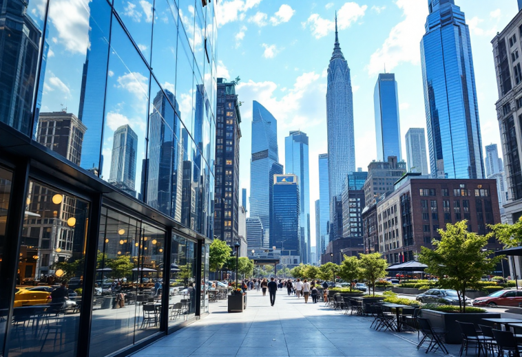 Immagine che rappresenta l'accordo sui dazi tra Cina e Stati Uniti