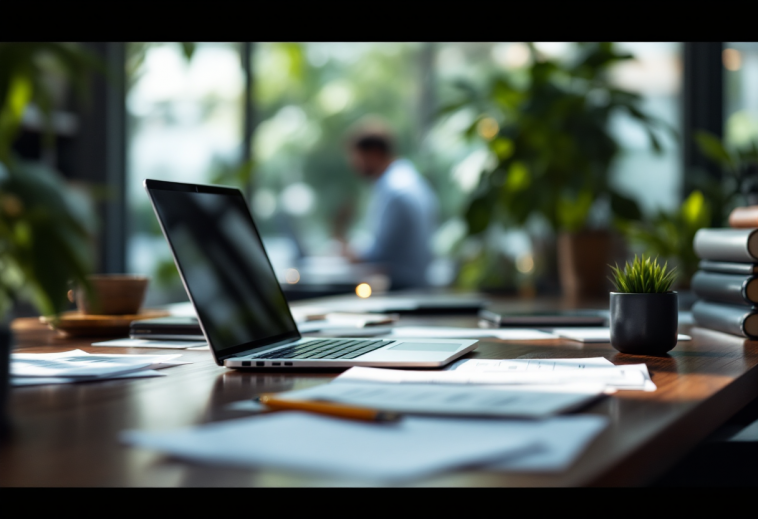 Accordo strategico tra Google e TSMC per chip Tensor